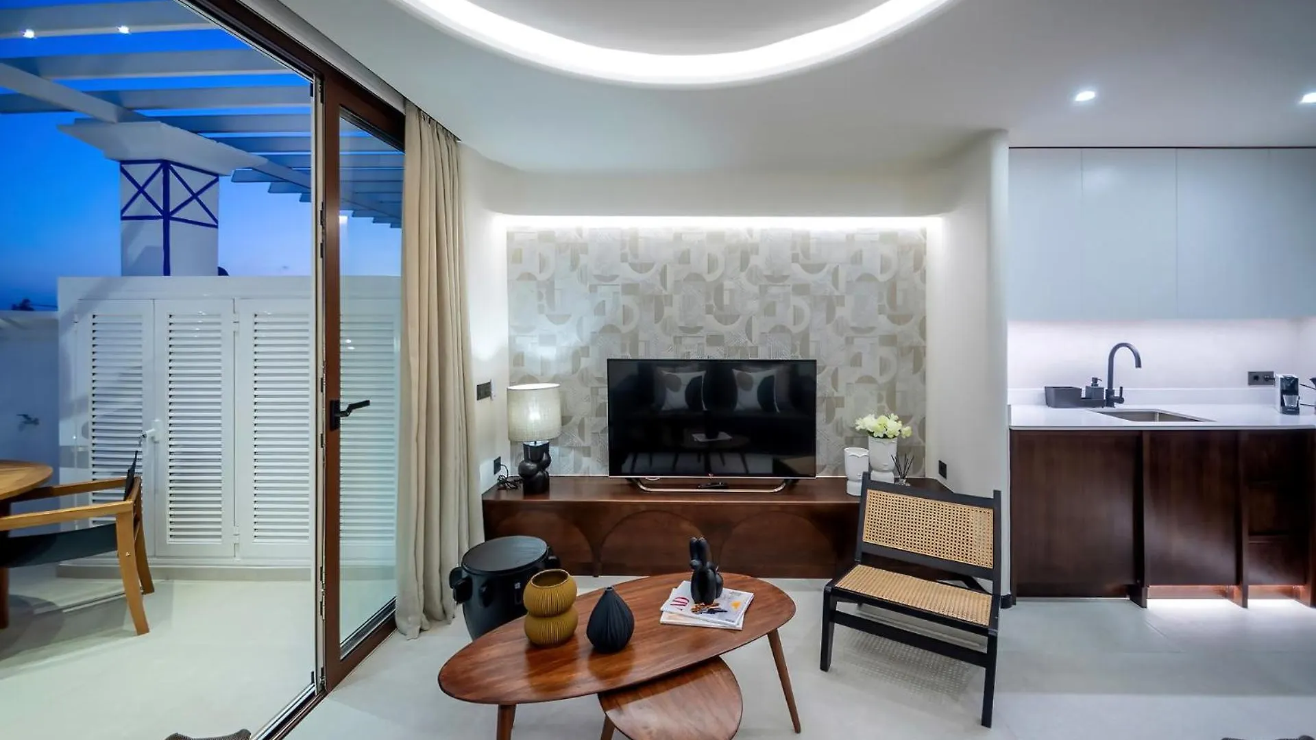 Prb Aparment Puerto Del Carmen Apartment