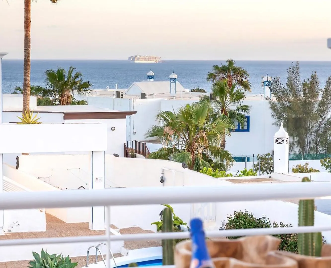 Prb Aparment Puerto Del Carmen Apartment