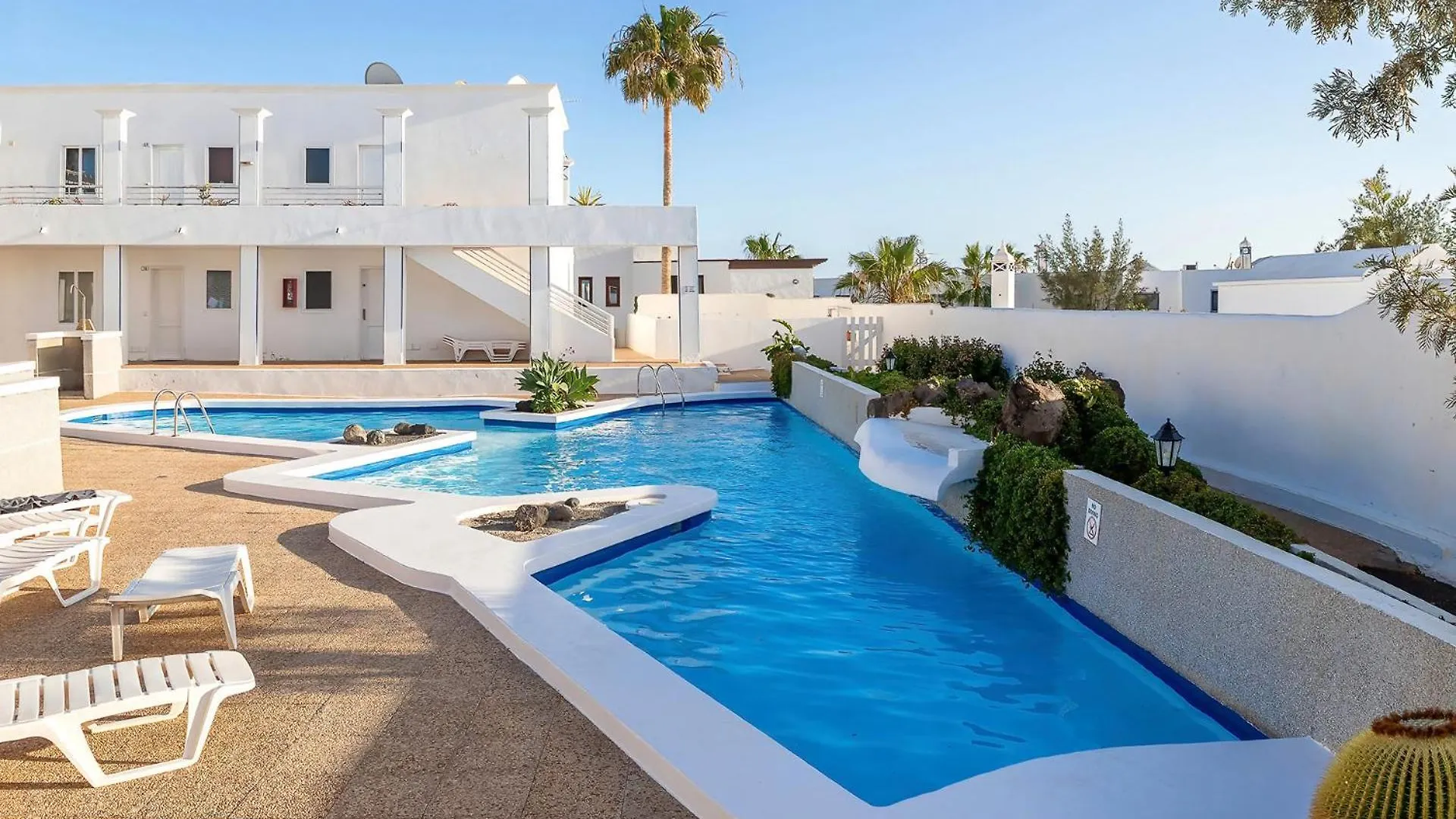 Prb Aparment Puerto Del Carmen Apartment 0*, Puerto del Carmen (Lanzarote) Spain
